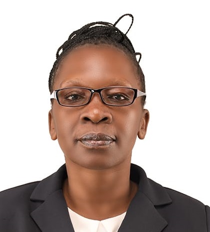 Judith Achieng Nyagol